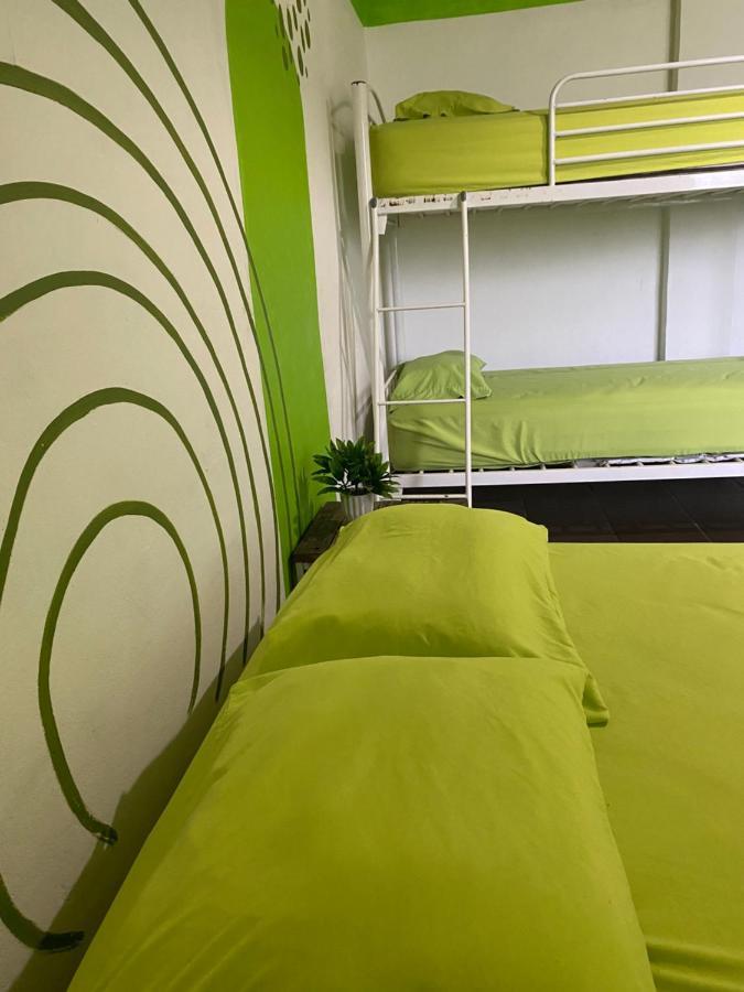 Acuarela Hostal プラヤ・ブランカ エクステリア 写真