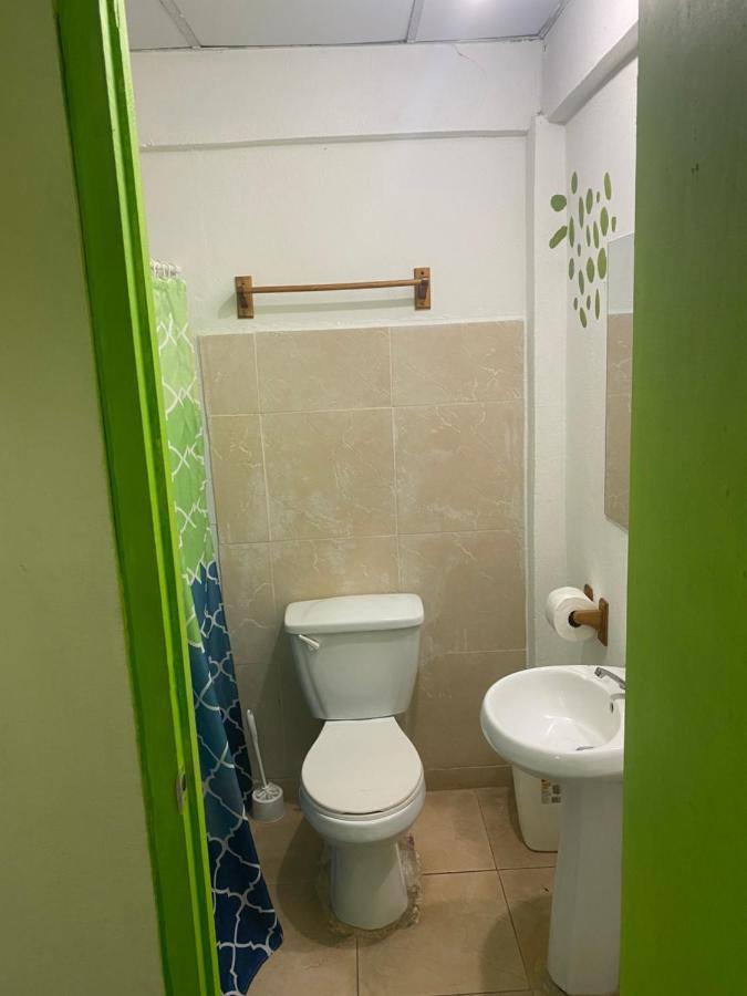Acuarela Hostal プラヤ・ブランカ エクステリア 写真