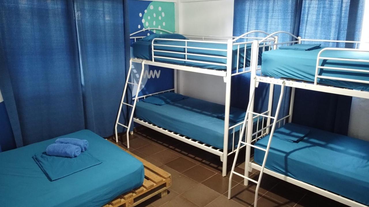 Acuarela Hostal プラヤ・ブランカ エクステリア 写真