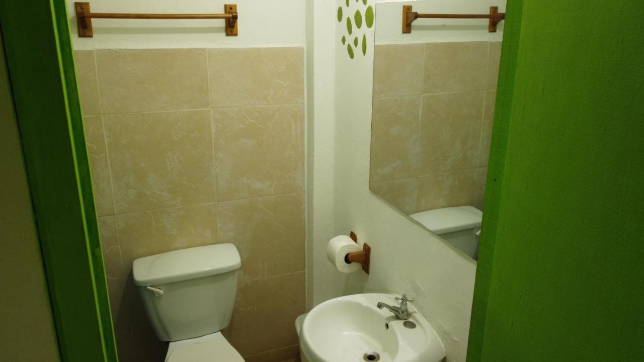 Acuarela Hostal プラヤ・ブランカ エクステリア 写真