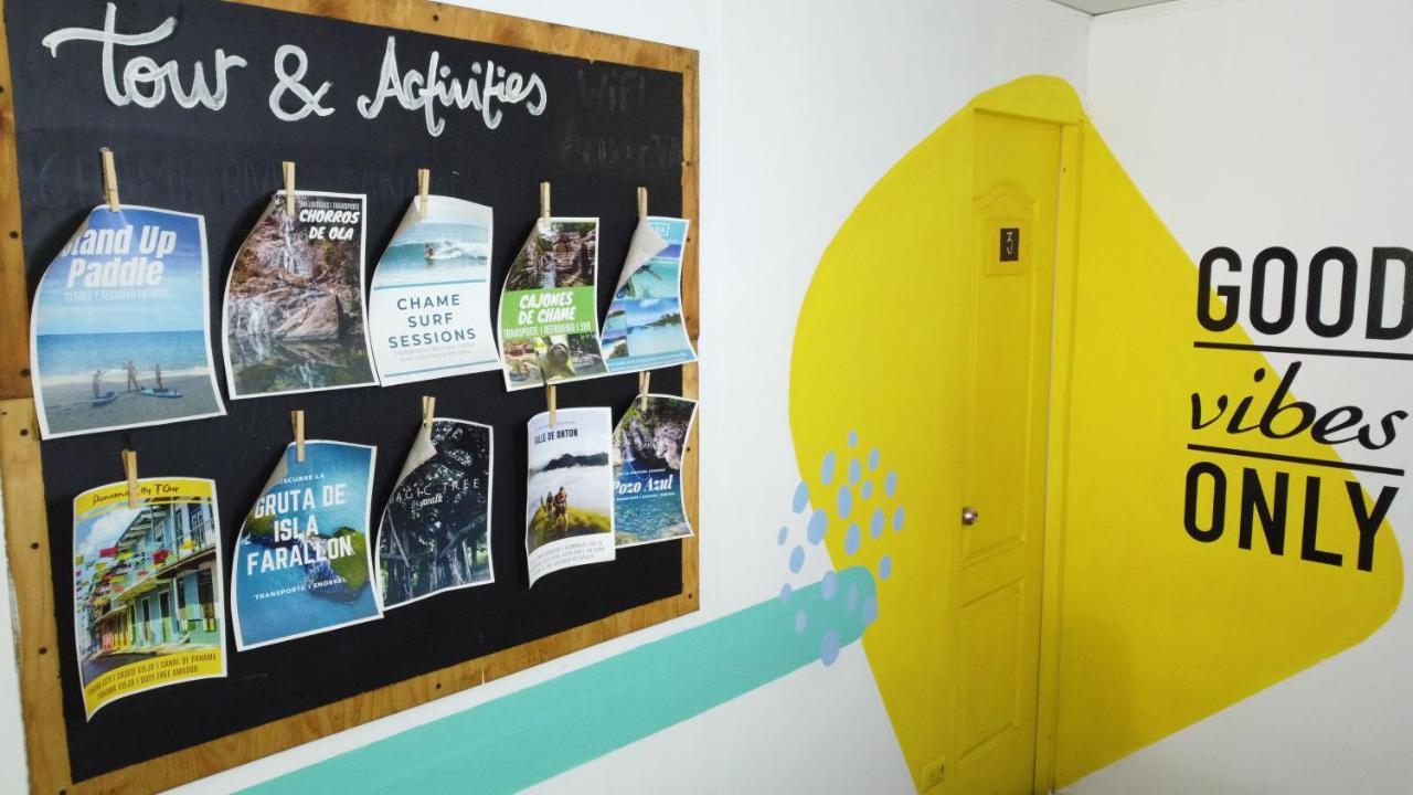 Acuarela Hostal プラヤ・ブランカ エクステリア 写真