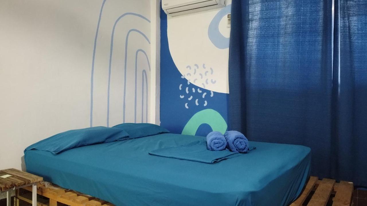 Acuarela Hostal プラヤ・ブランカ エクステリア 写真
