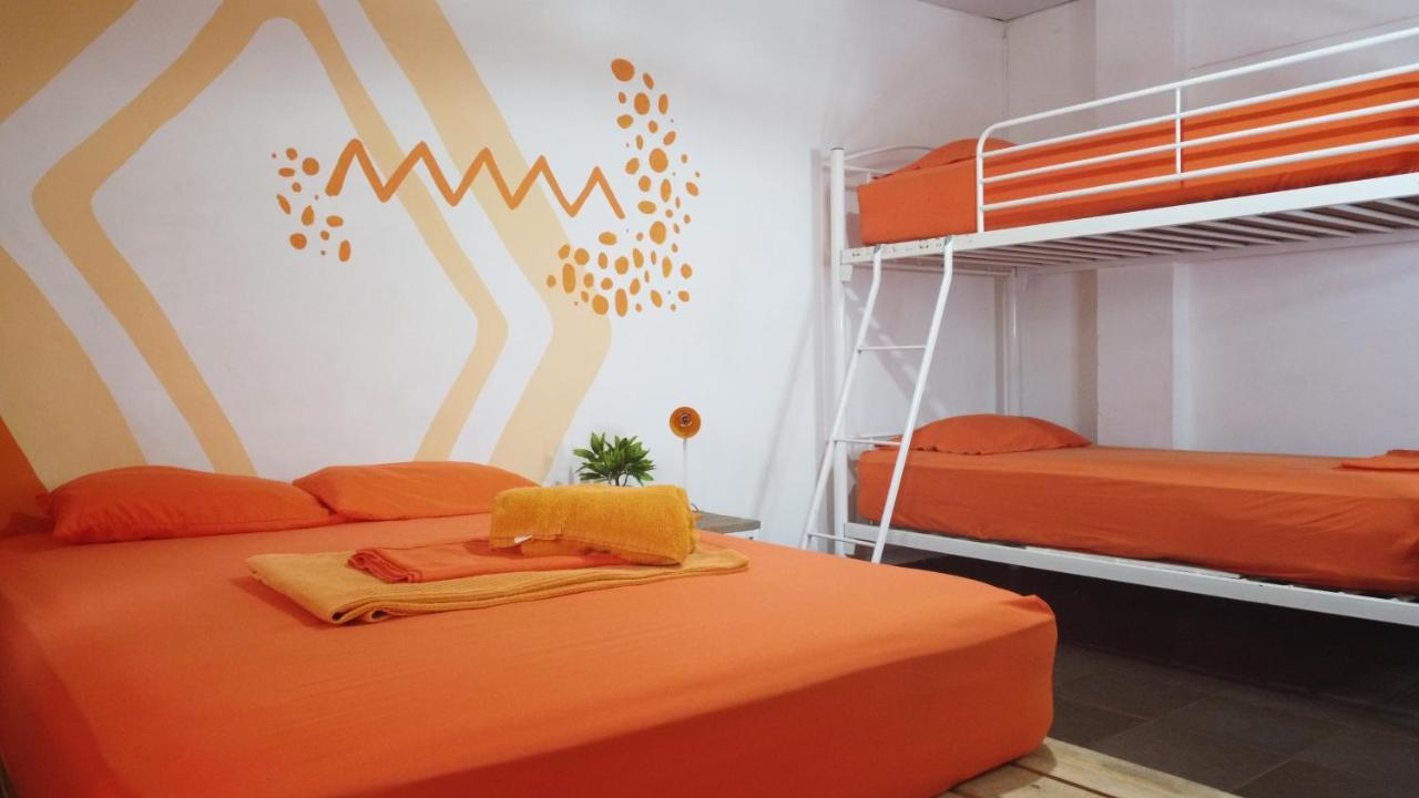 Acuarela Hostal プラヤ・ブランカ エクステリア 写真