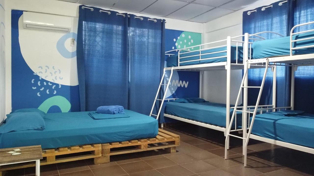 Acuarela Hostal プラヤ・ブランカ エクステリア 写真