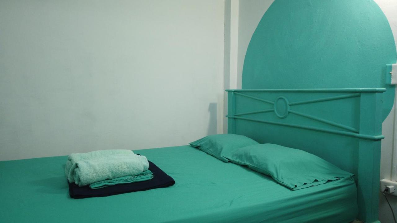 Acuarela Hostal プラヤ・ブランカ エクステリア 写真
