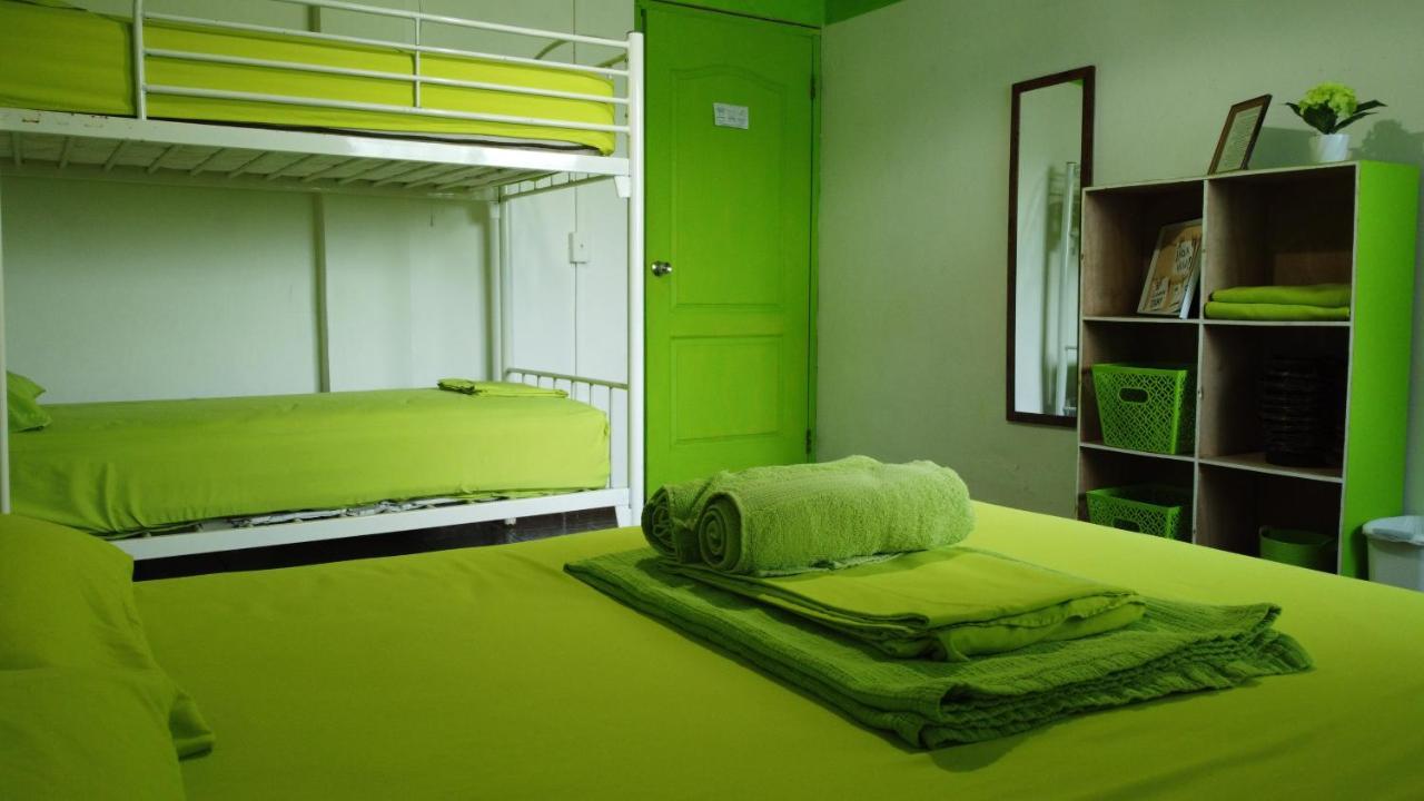 Acuarela Hostal プラヤ・ブランカ エクステリア 写真