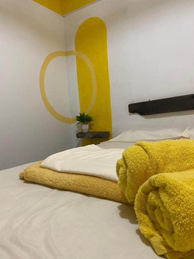 Acuarela Hostal プラヤ・ブランカ エクステリア 写真