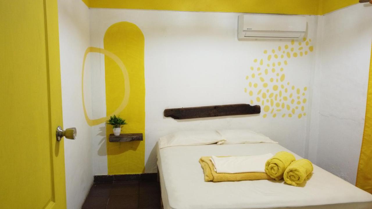 Acuarela Hostal プラヤ・ブランカ エクステリア 写真