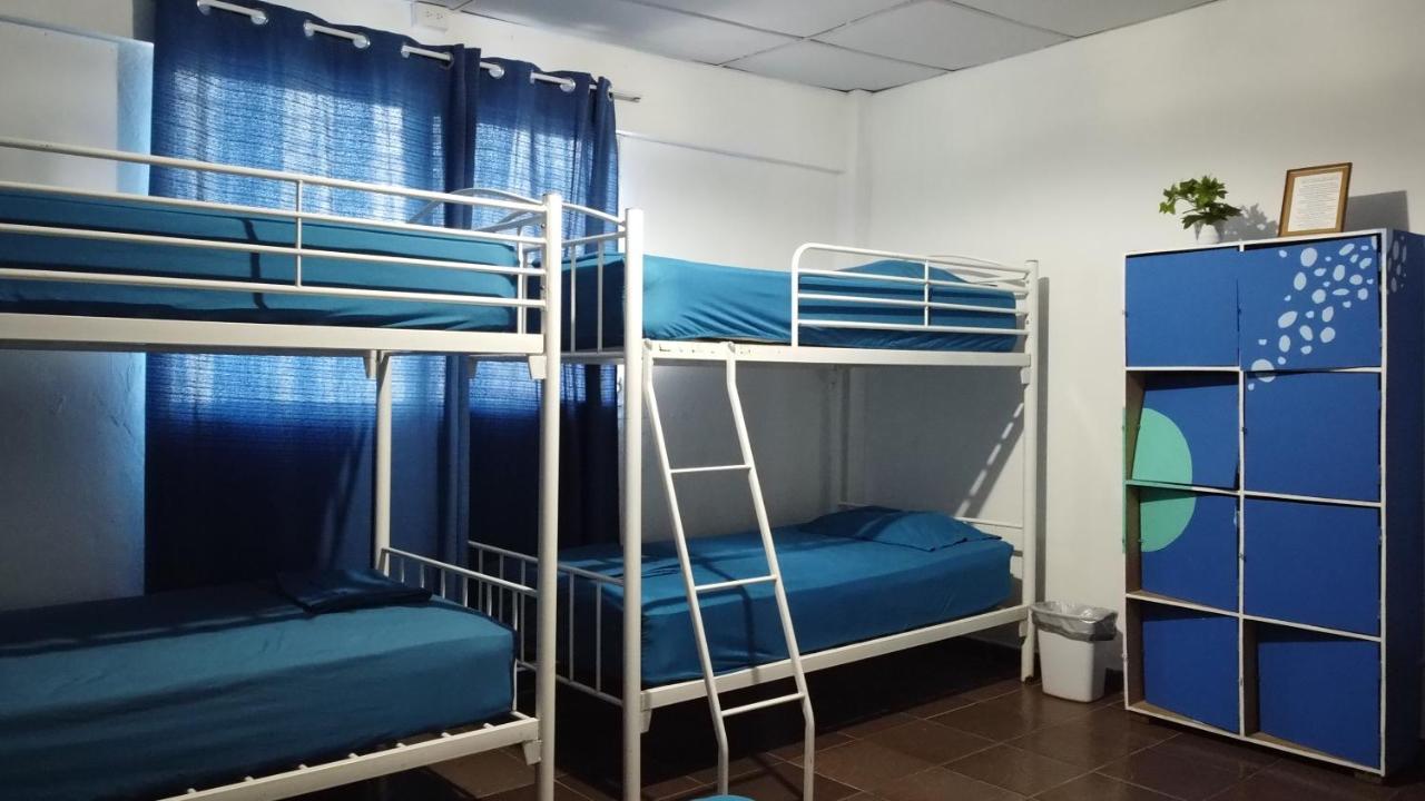 Acuarela Hostal プラヤ・ブランカ エクステリア 写真