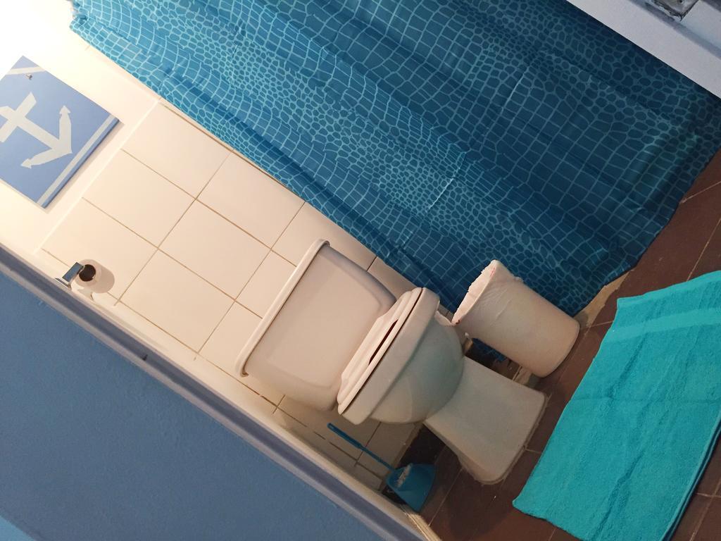Acuarela Hostal プラヤ・ブランカ エクステリア 写真