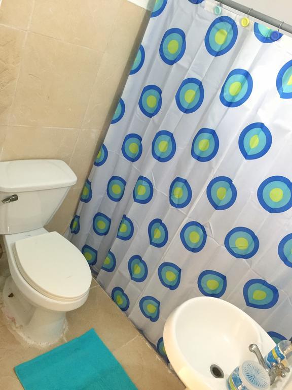 Acuarela Hostal プラヤ・ブランカ エクステリア 写真