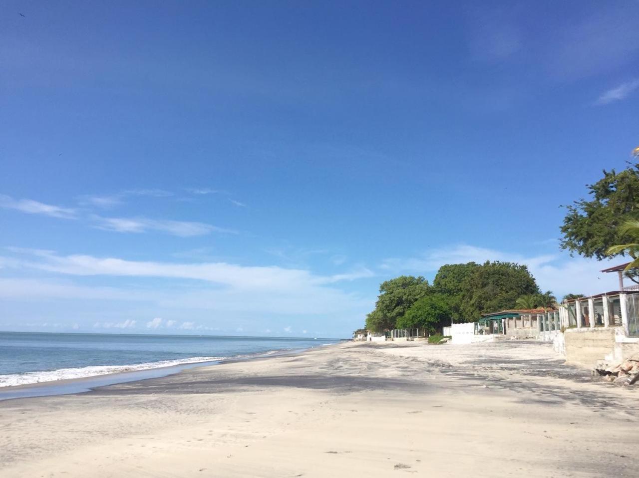 Acuarela Hostal プラヤ・ブランカ エクステリア 写真