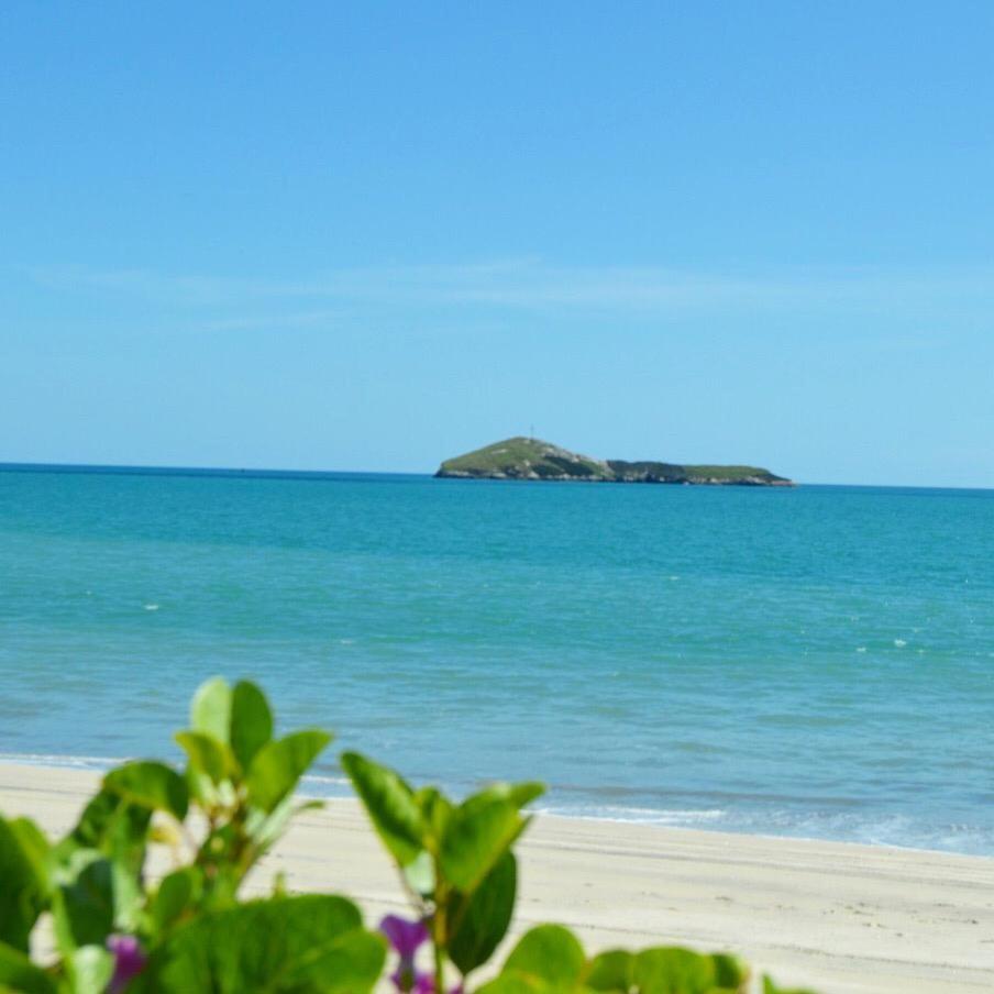 Acuarela Hostal プラヤ・ブランカ エクステリア 写真
